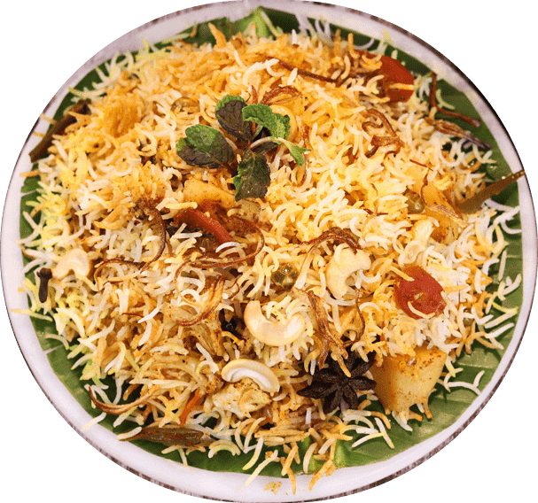 Biryani