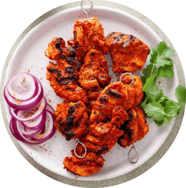 Murgh Tikka