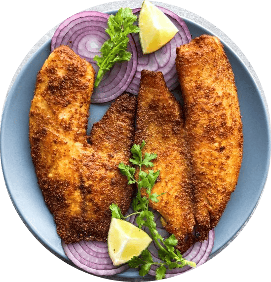 fish fry